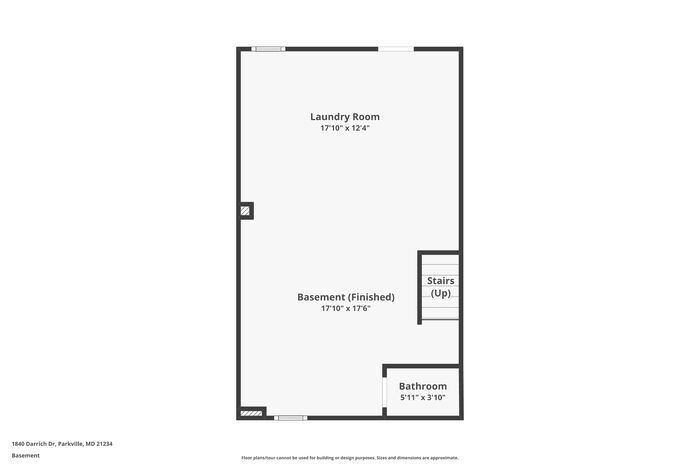 Building Photo - 1840 Darrich Dr