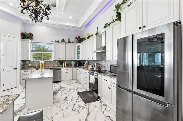 Building Photo - 4069 Marina Villa E