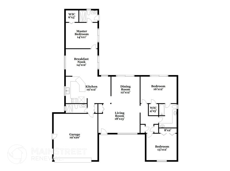 Building Photo - 8373 Camphor Dr