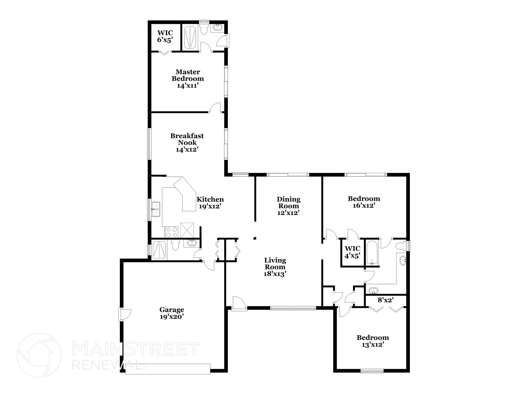 Building Photo - 8373 Camphor Dr