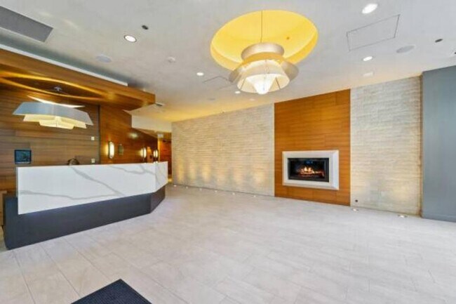 Building Photo - 1 bedroom in Seattle WA 98101