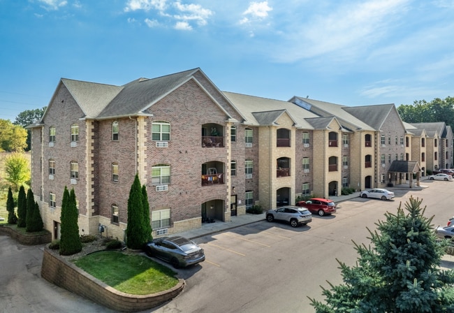 Building Photo - Stratford Place Luxury Apartments