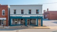 Building Photo - 118 West Third Street