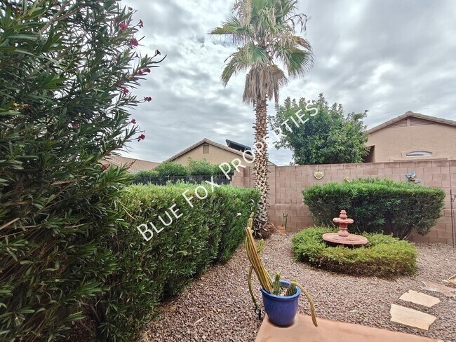 Building Photo - 10923 S Lake Gambusi Dr