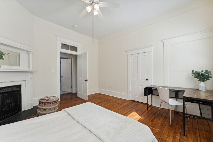 Bedroom #2 - 11 E 39th St