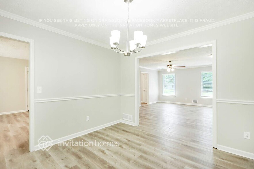 Building Photo - 1741 Shady Creek Ln NE