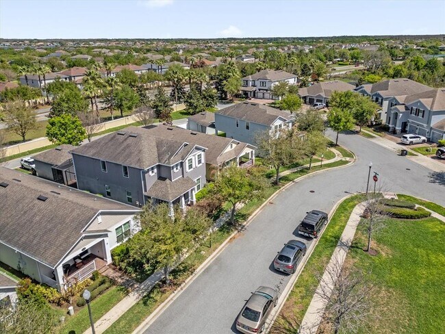 Building Photo - 15113 White Wagtail Ln