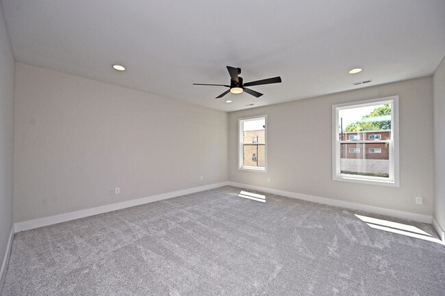 Building Photo - Stylish, Sustainable & Low-Maintenance Liv...