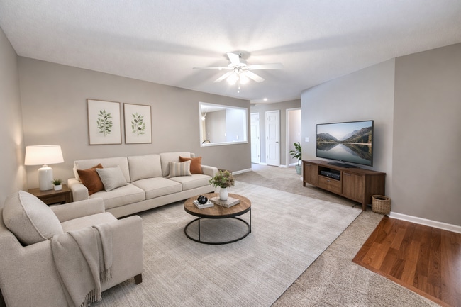 Building Photo - Welcome Home to Comfort, Space & Charm!