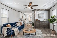 Building Photo - 1532 Kodiak Trail