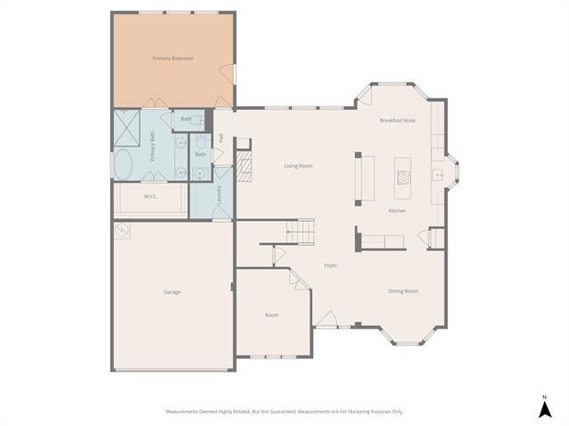 Building Photo - 1956 N Port Ct