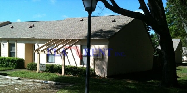 Primary Photo - COMING SOON - **Goldenrod Villas of Winter...