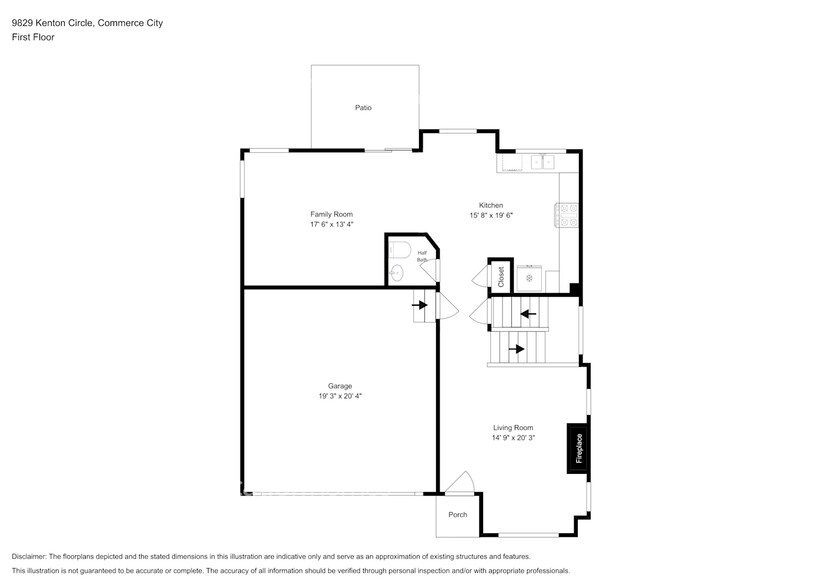 Building Photo - 9829 Kenton Cir