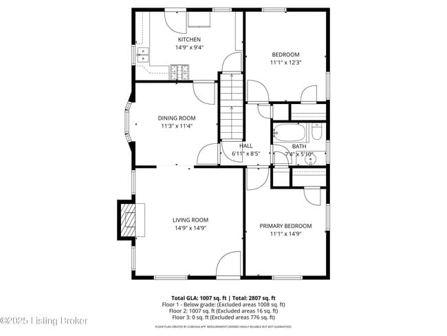 Building Photo - 120 Weisser Ave