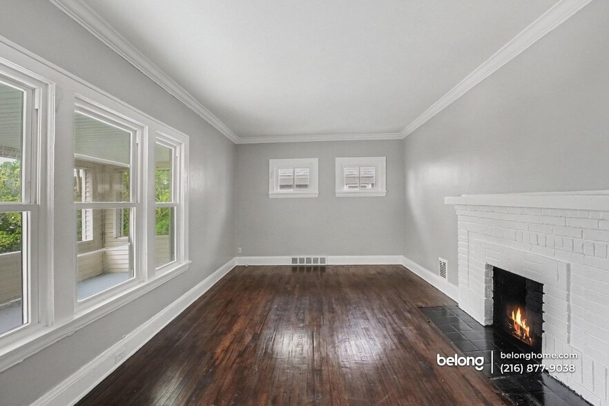 Building Photo - 3413 Beechwood Ave