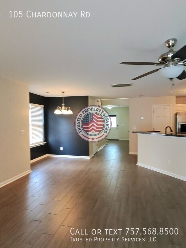 Building Photo - 105 Chardonnay Rd