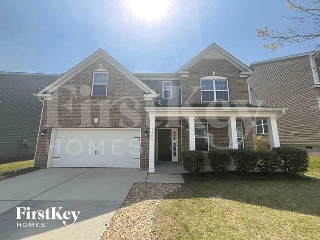 Building Photo - 3946 Massey Run