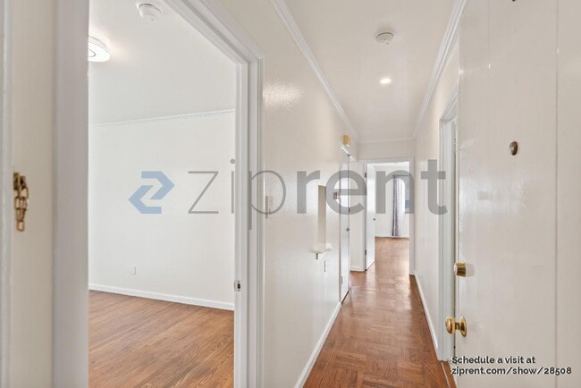Building Photo - 1141 Irving St