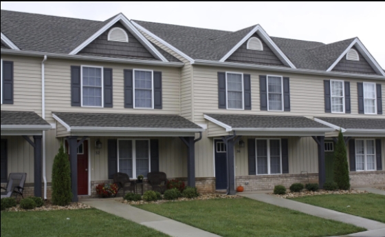 Primary Photo - Tavern Grove Townhomes