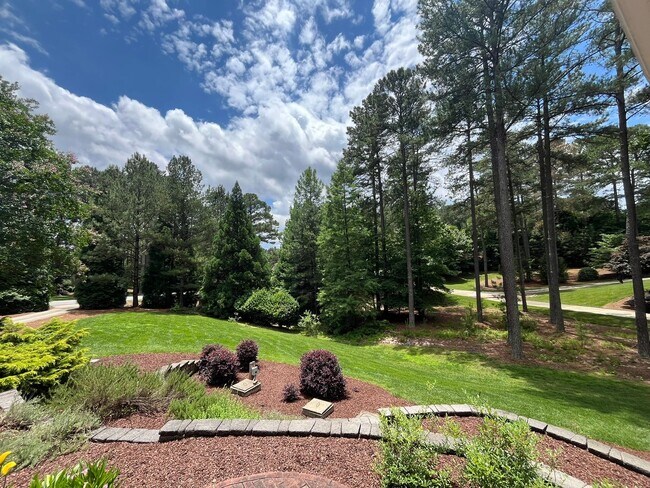 Building Photo - Incredible 4BD, 6.5BA Raleigh Home Near Fa...