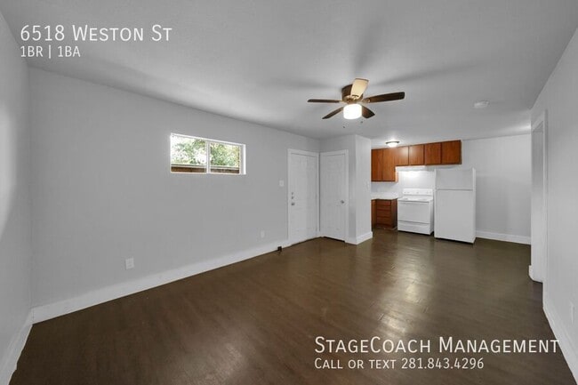 Building Photo - 6518 Weston St
