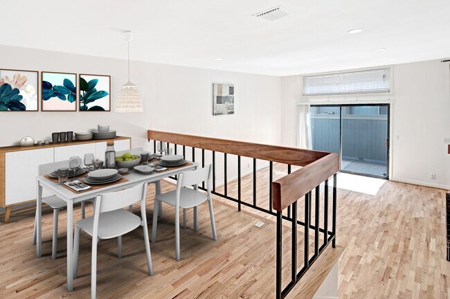 Building Photo - 1138 20th St