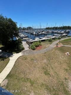 Building Photo - 117 Dock Side Dr