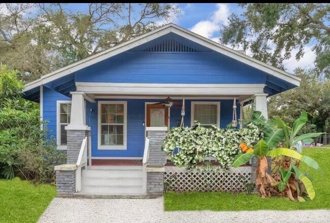 Building Photo - 3501 Bishop Eddie Newkirk Wy