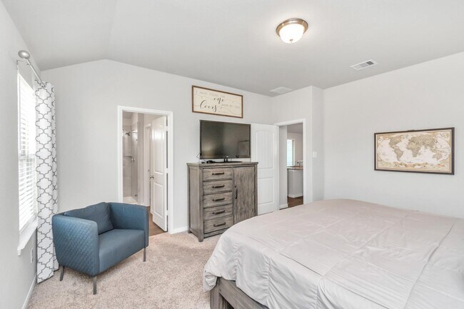 Building Photo - 6842 Scarlet Sagebrush St