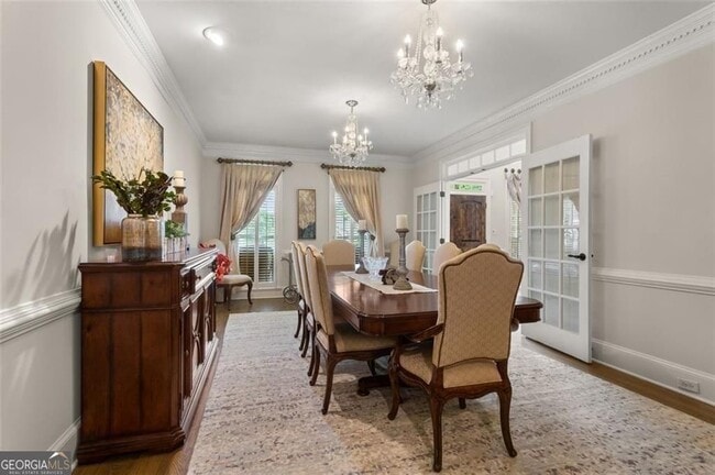 Building Photo - 415 Lyerly Pointe