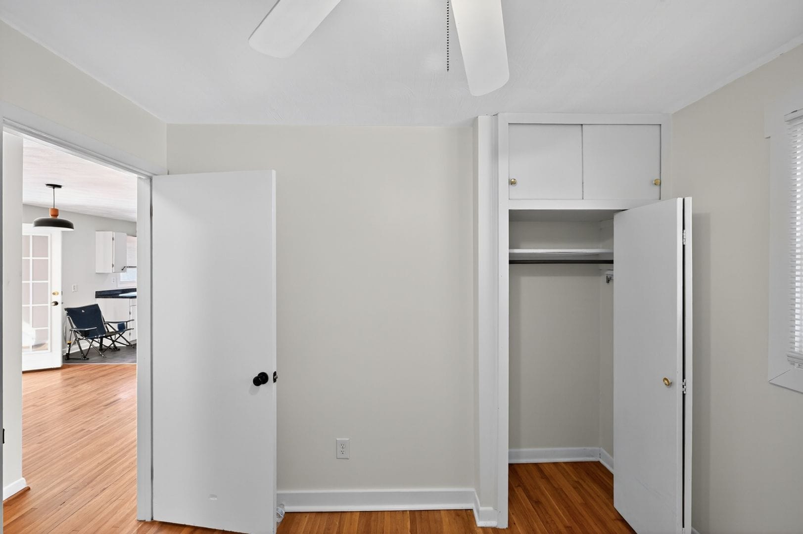 Building Photo - 1580 N Honeycutt St