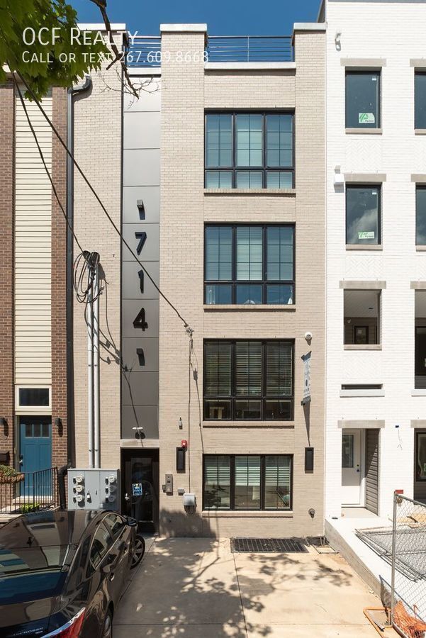 Building Photo - Two Bed Fairmount Apartment