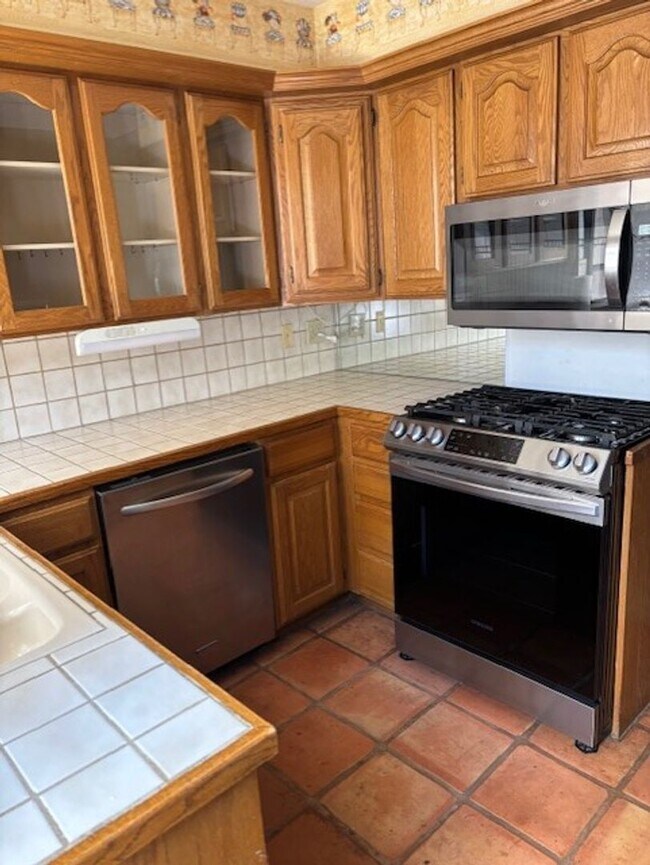 Building Photo - Chalet Palms in Rancho Mirage