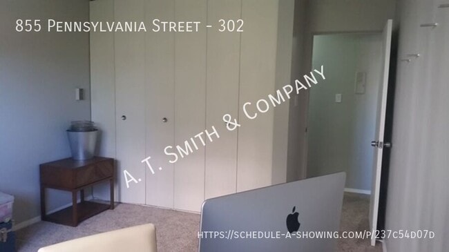 Building Photo - 855 Pennsylvania St