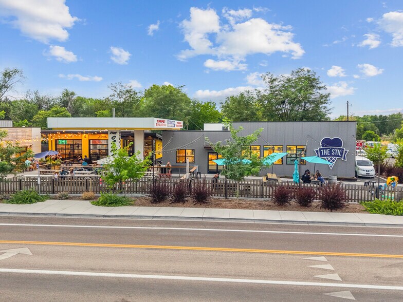 Building Photo - 4 Randall St