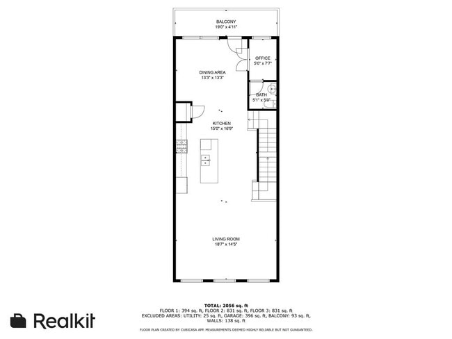 Building Photo - 752 Winton Way
