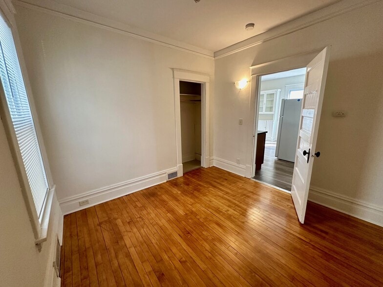 Bedroom 2 - 227 N Humboldt Ave N