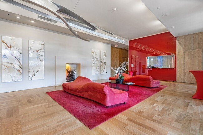 Building Photo - 1551 N Flagler Dr