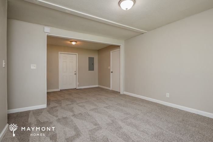 Building Photo - 532 Amy Dr