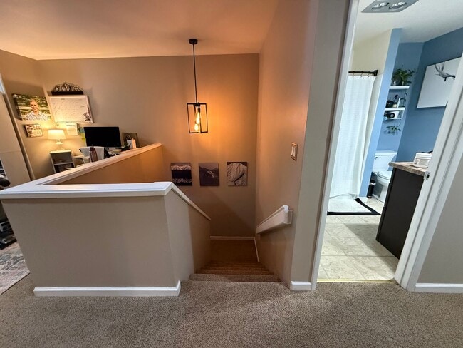 Building Photo - NEW YEAR NEW HOME! 3 bed, 2.5 bath, 2 car garage in South Anchorage