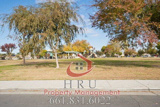 Building Photo - SW-Bakersfield  features 4 bed 2 bath with solar panels