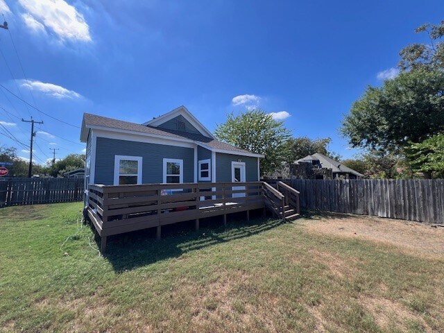 Building Photo - 1003 W Elsmere Pl
