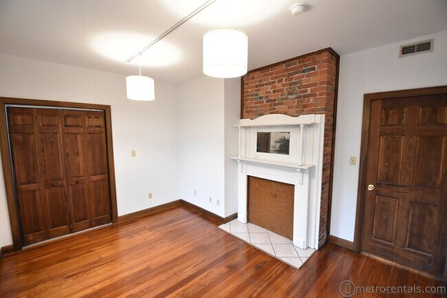 Bedroom 1 - 37 E Russell St