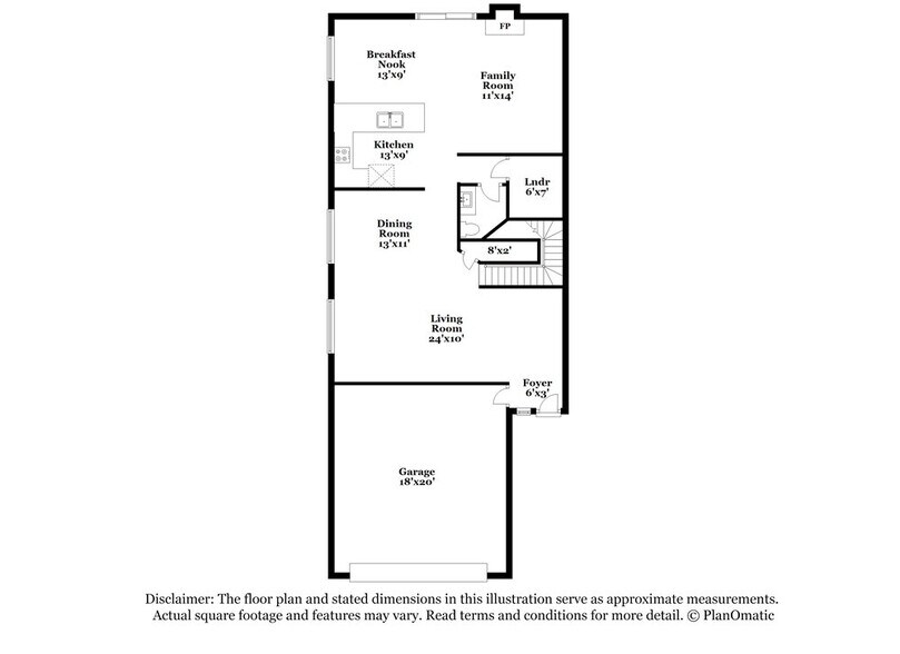 Building Photo - 2071 Club Crest Way