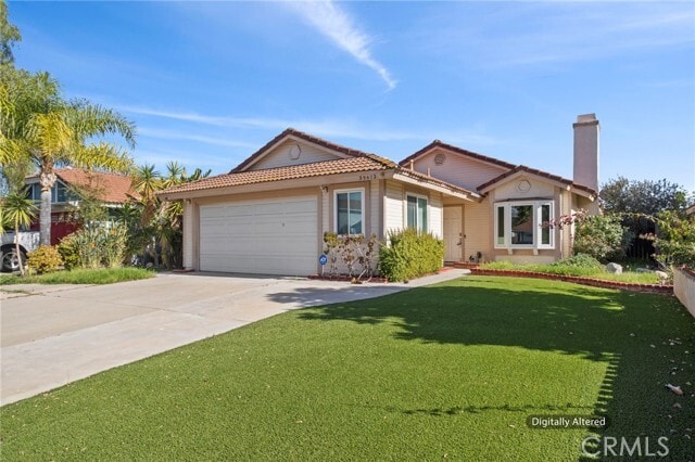 Building Photo - 39472 Long Ridge Dr