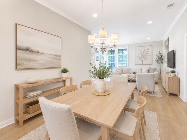 Building Photo - Check out this lovely, like-new home featuring 3 bedrooms, 2.5 bathrooms, a spacious 2-car garage...