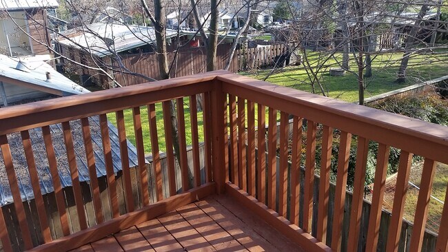 Building Photo - 4515 Avenue G Ave