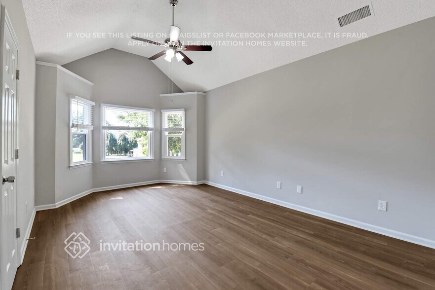 Building Photo - 6609 Wickville Dr