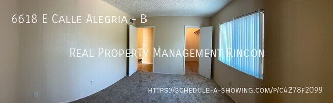 Building Photo - 6618 E Calle Alegria