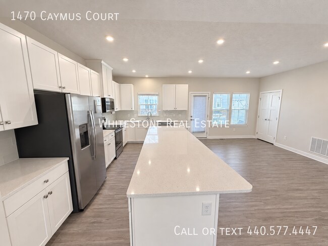 Building Photo - 1470 Caymus Ct